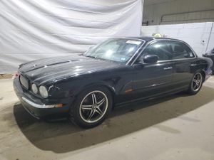 Jaguar XJ 4.2L 8 2004