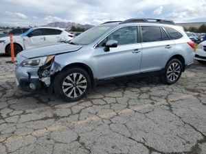Subaru Outback 3.6R LIMITED 3.6L 6 2015