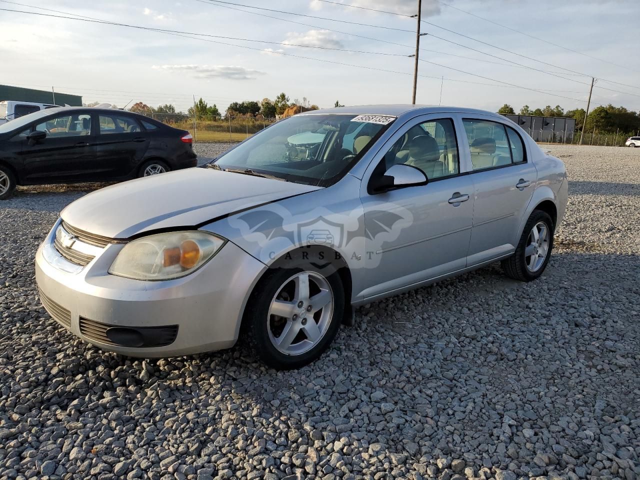 Chevrolet Cobalt LT 2.2L 4 2006