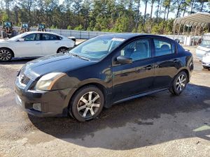 Nissan Sentra 2.0 2.0L 4 2012