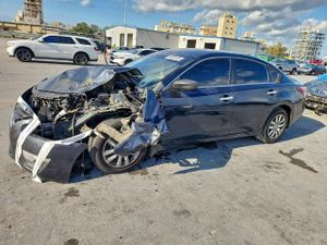 Nissan Altima 2.5 2.5L 4 2014