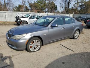 BMW 5 Series XI 3.0L 6 2010