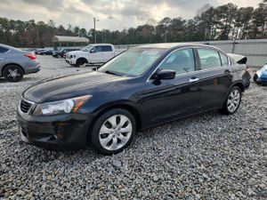 Honda Accord EXL 3.5L 6 2008