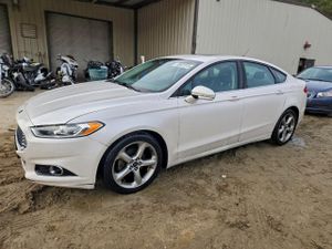 Ford Fusion SE 1.5L 4 2014
