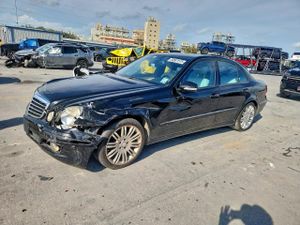 Mercedes-Benz E 350 3.5L 6 2008