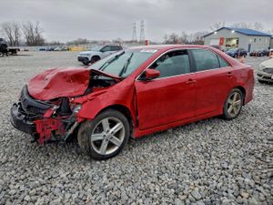 Toyota Camry L 2.5L 4 2013
