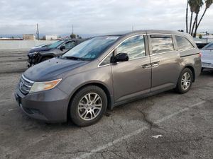 Honda Odyssey EX 3.5L 6 2012