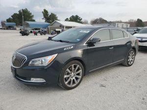 Buick LaCrosse PREMIUM 3.6L 6 2014