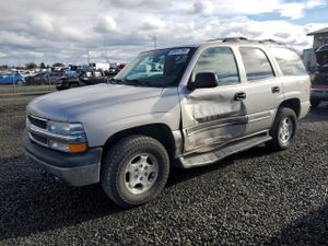 Chevrolet Tahoe K1500 5.3L 8 2004
