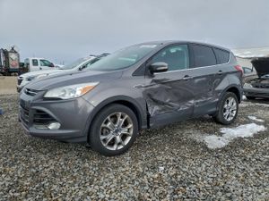 Ford Escape SEL 2.0L 4 2013