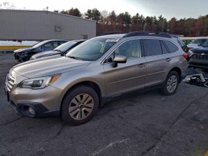Subaru Outback 2.5I PREMIUM 2.5L 4 2015