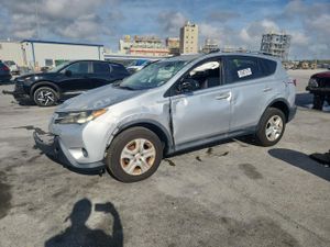 Toyota Rav4 LE 2.5L 4 2015