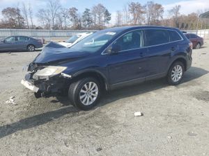 Mazda CX-9 3.7L 6 2009