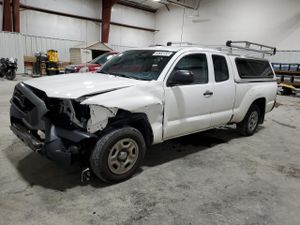 Toyota Tacoma ACCESS CAB 2.7L 4 2015
