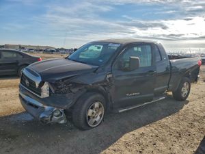 Toyota Tundra DOUBLE CAB SR5 5.7L 8 2007