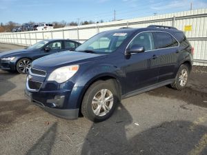 Chevrolet Equinox LT 2.4L 4 2015