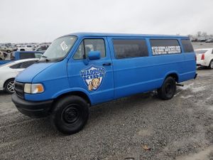 Dodge RAM B3500 5.9L 8 1997