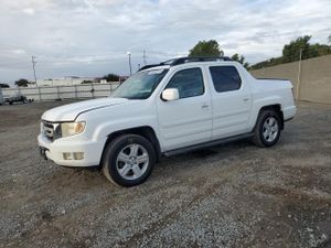 Honda Ridgeline RTL 3.5L 6 2009