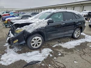 Lexus RX 350 3.5L 6 2008
