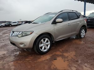 Nissan Murano S 3.5L 6 2009