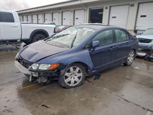 Honda Civic LX 1.8L 4 2008