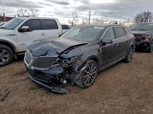 Lincoln MKT 3.5L 6 2014