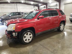 GMC Terrain SLE 3.6L 6 2015