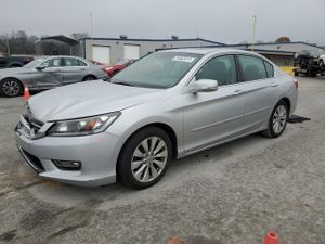 Honda Accord EXL 2.4L 4 2013