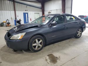 Honda Accord EX 2.4L 4 2005