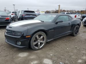 Chevrolet Camaro SS 6.2L 8 2010