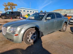 Chrysler 300 TOURING 3.5L 6 2005