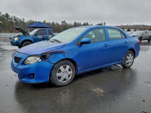 Toyota Corolla BASE 1.8L 4 2009