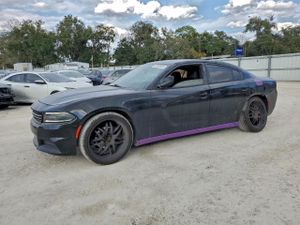 Dodge Challenger SE 3.6L 6 2015