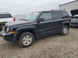 Jeep Patriot SPORT 2.4L 4 2014