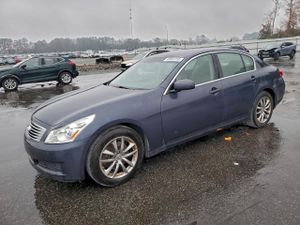 Infiniti G35 3.5L 6 2007
