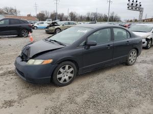 Honda Civic LX 1.8L 4 2008