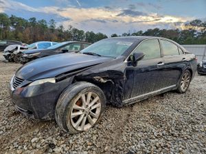 Lexus ES 350 3.5L 6 2010