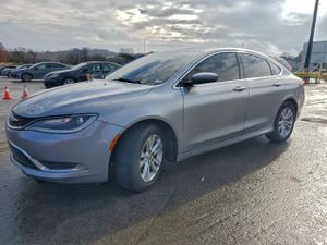 Chrysler 200 LIMITED 2.4L 4 2016