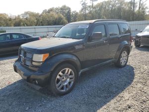 Dodge Nitro HEAT 3.7L 6 2011