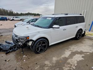 Ford Flex LIMITED 3.5L 6 2014