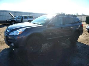 Subaru Outback 2.5I PREMIUM 2.5L 4 2014