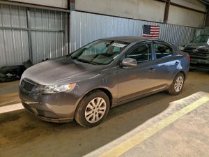 Kia Cerato / Forte / K3 EX 2.0L 4 2013