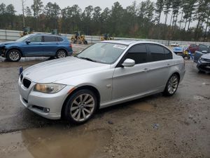 BMW 3 Series XI 3.0L 6 2011