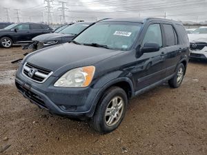 Honda CR-V EX 2.4L 4 2003