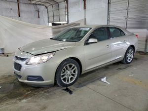 Chevrolet Malibu 1LT 2.5L 4 2015