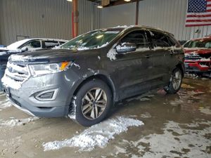 Ford Edge SEL 2.0L 4 2015