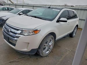 Ford Edge LIMITED 3.5L 6 2011