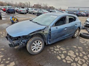 Mazda 3 TOURING 2.0L 4 2015