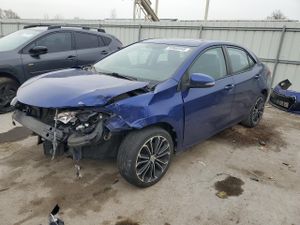 Toyota Corolla L 1.8L 4 2015