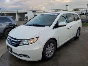 Honda Odyssey EXL 3.5L 6 2015
